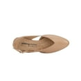 thumbnail image 3 of Walking Cradles Wc Harlan Women Sling-back Pump In Nude Mestico Leather, 3 of 5