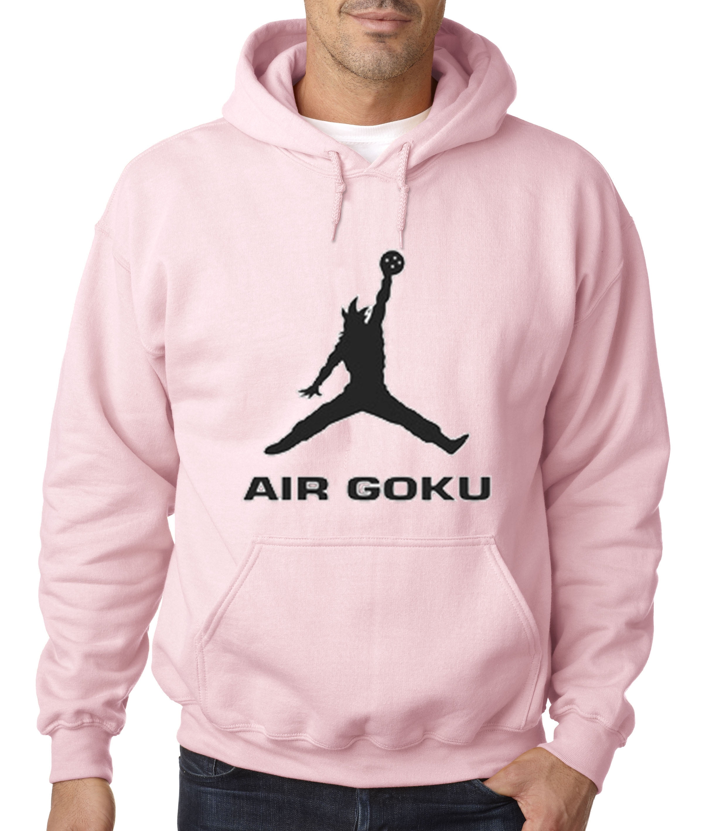 walmart dragon ball z hoodie