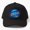 Black, variant on Fireworks Director Baseball Cap, Crew Command I Run You Run Graphic Design, Classic Hat
