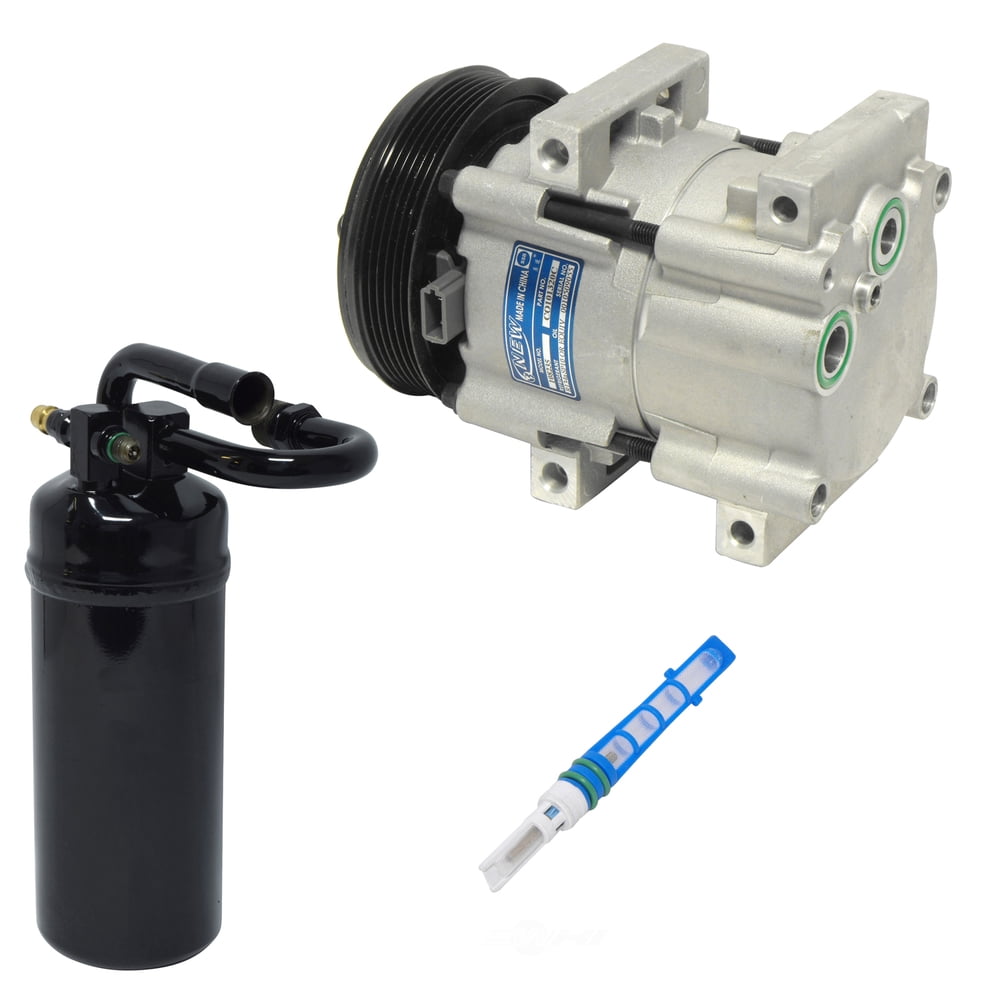 UAC CK 1455 Short Compressor Replacement Kit