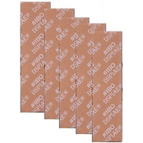 DSPIAE SS3-180 Hobby Sanding Sponge #180 Grit 3mm 5pc