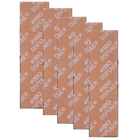 DSPIAE SS3-180 Hobby Sanding Sponge #180 Grit 3mm 5pc