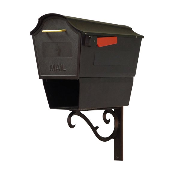 Square Tube Mounting Bracket