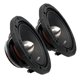 thumbnail image 1 of Orion HCCA 6.5" Super Midrange (Sold in pairs) Ultra High Efficiency Speaker, 1 of 5