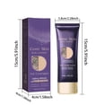 thumbnail image 2 of HHBEAUTY Cover Up Makeup Waterproof, Body Coverage Perfector for Scars, Birthmarks & Tattoos Long Lasting, Full Coverage Concealer with Hydrating & Natural Finish, 2 of 9