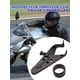 thumbnail image 2 of Agarre Muñeca Universal Aluminio CNC para Control Crucero Motocicleta Agarre Retención Asistencia, 2 of 9