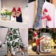 thumbnail image 3 of X Elfo Comportándose Mal Con Velcro En La Mano - Peluche Suave Elfo Leggy - Juguete Novedad De Navidad - Elfo Con Sombrero Y Etiqueta Vacaciones De Navidad Nuevo, 3 of 5