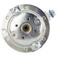 thumbnail image 4 of High Torque Starter Motor for Kohler SV715 SV725 SV735 SV815 KT725 KT735 20-27 HP Courage Engine Replaces 32-098-01-S 32-098-03-S 32-098-04-S Lester 5801, 4 of 6