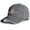 Black-144, variant on 250th Anniversary 1776-2026 We The People Eagle Snapback Hat Breathable Sports Cap for Men Women Outdoor Hiking