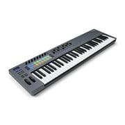 Novation FLkey 61-Key MIDI Keyboard Controller with FL Studio 20 Bundle