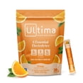 thumbnail image 1 of Mezcla de electrolitos en polvo Ultima Replenisher Orange, 1 of 7