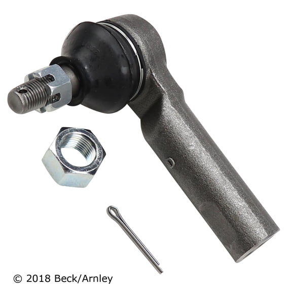BeckArnley 101-6953 Tie Rod End