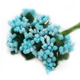thumbnail image 4 of Coofit Flower Stamens Decorative Creative Multiuse Floral Stamens Artificial Plant, 4 of 8