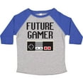 thumbnail image 3 of Inktastic Future Gamer Boys or Girls Toddler T-Shirt, 3 of 5