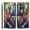 Butterfly, variant on Dteck Wallet Case for Motorola Moto G 5G (2025/2026)/ Moto G Play 5G 2026, 3 Card Holders Cute Pattern Flip Stand Folio Cover Shockproof Soft TPU Shell,Sakura
