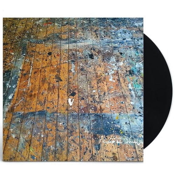 Painted Shield - Painted Shield - Music & Performance - Vinyl