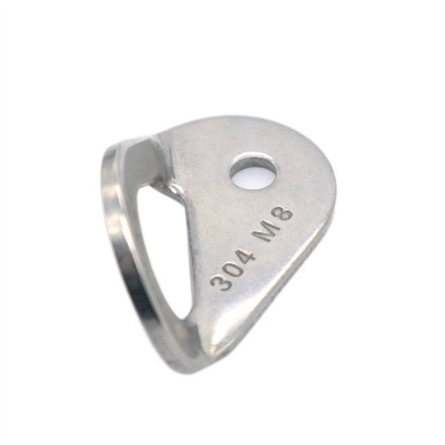 Riwesomey 10 piezas de herramienta de Montañismo resistente de punto fijo, fijador de uñas de expansión, accesorios de escalada, parte de mosquetón M8 Herramientas eléctricas M10 Riwesomey TO009031-01