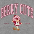 thumbnail image 2 of Women's Strawberry Shortcake Timeless Berry Racerback Tank Top, 2 of 4