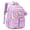 Purple and Beige, variant on Soda Candy Backpacks for Girls Kawaii Ita Kids Backpack Water Resistant Lightweigt Students Bookbag for Elementary Primary Middle School, Purple