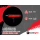 thumbnail image 4 of Plafón Direccional 18 Leds Rojos / Ámbar TUNELIGHT-RENOVATIO 12-24 Volts, 4 of 7