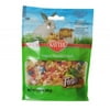 Kaytee Fiesta Tropical Fruit & Yogurt Mix - Small Animals 3.5 oz Pack of 2