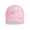 Pink, variant on CafePress - Florida Keys Map Design. Cap - Adjustable 100% Brushed Unisex Casual Cotton Baseball Cap, Beige, 1