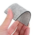 thumbnail image 3 of OULII Billiard Accessories 12Pcs Anti-Slip Design Pool Table Parts Pocket Liners Easy Installation, 3 of 6