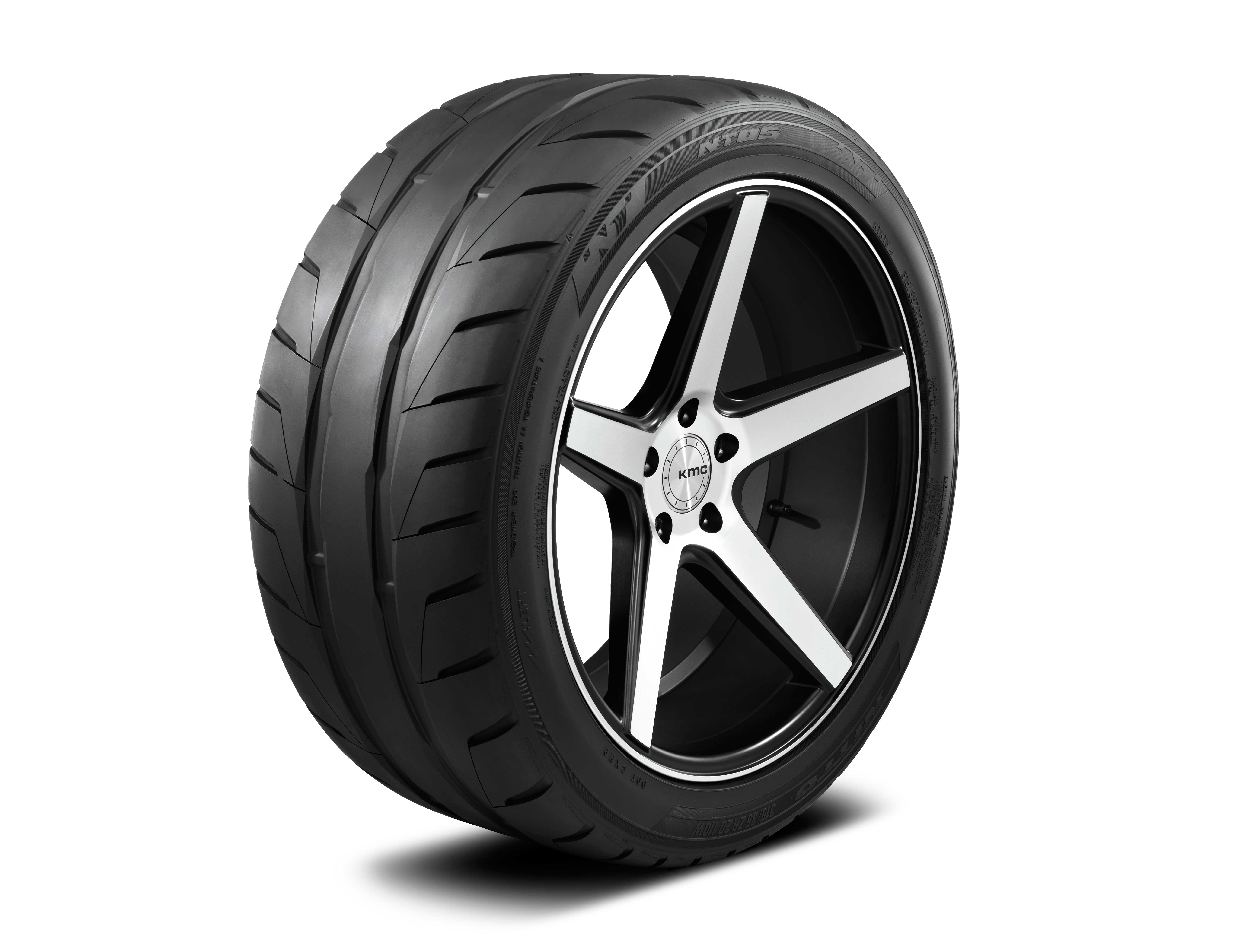 Nitto NT05 High Performance Tire - 315/35R20 110ZR - Walmart.com