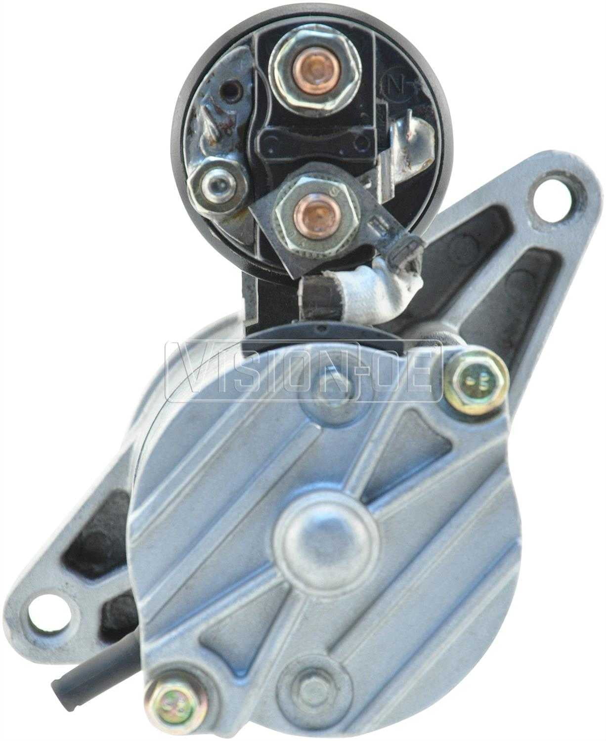 Vision OE 52020 Starter Motor
