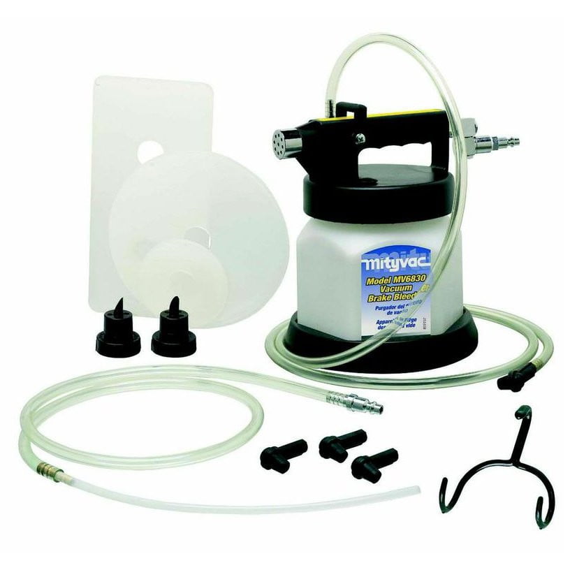 Mityvac MV6830 Vacuum Brake Bleeder