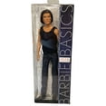 thumbnail image 2 of Barbie Basics Doll Model No. 15 Collection 002 Black Label 2010 Mattel T7749, 2 of 7