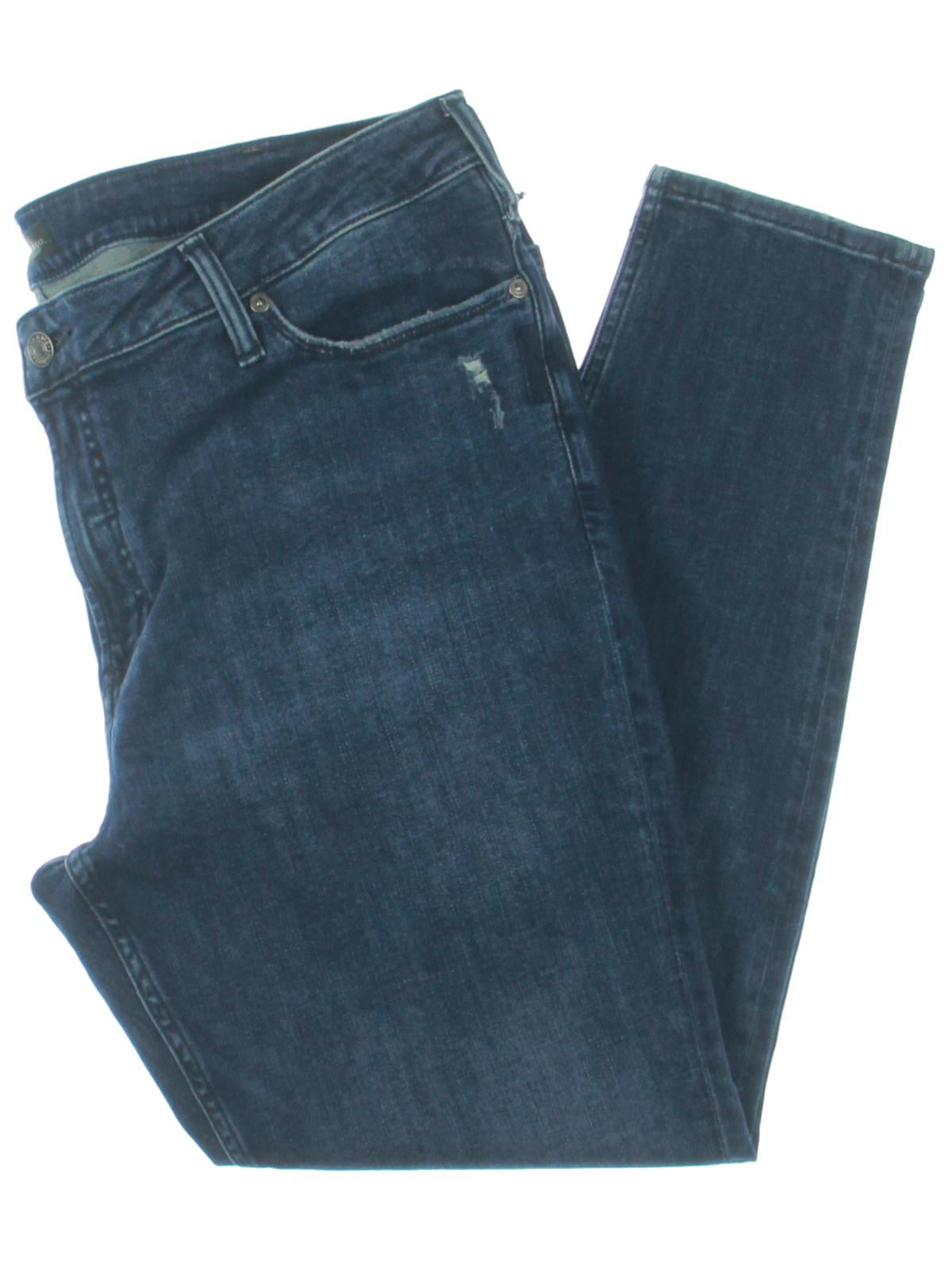 walmart mid rise jeans