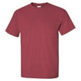 thumbnail image 3 of Gildan Mens Ultra Cotton Short Sleeve T-Shirt, 3 of 5