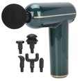 thumbnail image 4 of Mini pistola de masaje muscular, mini pistola de masaje muscular, masajeador muscular de fascia eléctrico, suministros de cuidado personal, elegante y moderno, 4 of 9
