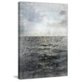 thumbnail image 2 of Marmont Hill - "Dark Water" by Irena Orlov Painting Print on Wrapped Canvas, 2 of 5