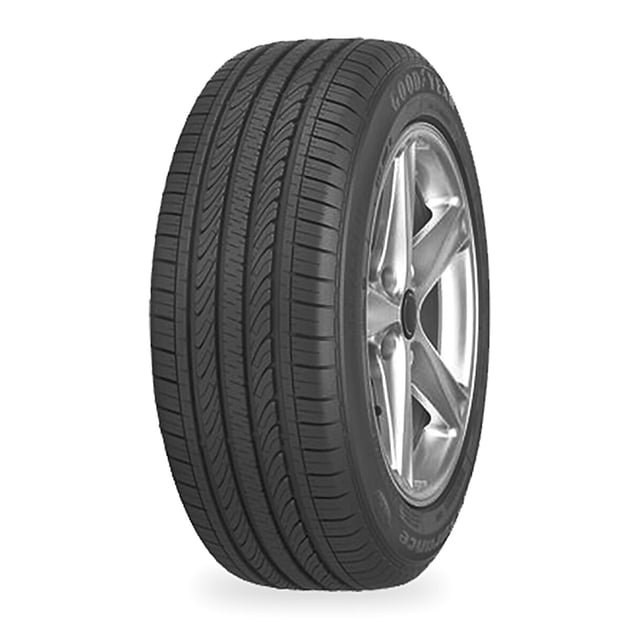 1) Llanta 185/55R15 Goodyear Assurance Triplemax 82V GOODYEAR .