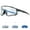 BL-03, variant on KAPVOE Photochromic Cycling Glasses MTB Sports Transition Triathlon Running Men Women Clear Mountain Bike Sunglasses