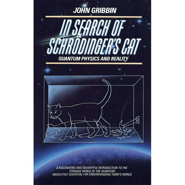 In Search of Schrodinger's Cat Quantum Physics and Reality (Paperback)