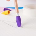 thumbnail image 5 of 100pcs pen eraser tips, children's eraser tips, 5 of 5