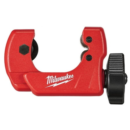 UPC: 0045242348169 | MILWAUKEE 1 In. Mini Copper Tu