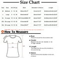 thumbnail image 3 of Summer Womens Tops 2025 Cotton and Linen Plus Size Spring Printed Embroidery Casual Loose T-Shirt Short Sleeve V-Neck Tops Linen Blouse, 3 of 6