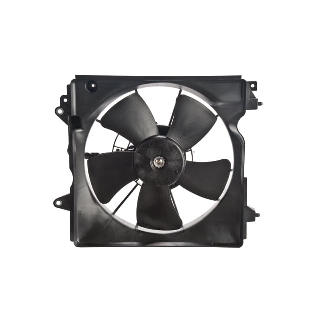 Motoventilador TONG YANG Civic 2012 al 2014 Honda