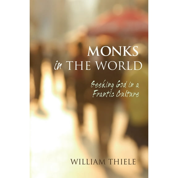 Monks in the World (Hardcover)