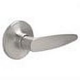 thumbnail image 2 of Dexter by Schlage JH59DOV630 Dover Lever Interior Handleset, Satin Stainless Steel, 2 of 2