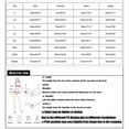 thumbnail image 2 of fimkaul Women Workout Suit Long Sleeved Sorry Cant Football Bye Letter Print Round Neck Sweater, 2 of 3