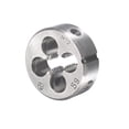 thumbnail image 4 of Unique Bargains Ensemble de Robinet Métrique M12 x 1.75mm avec Filetage Rond, 4 of 6