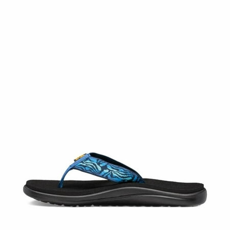 teva womens w voya flip flop