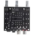 thumbnail image 2 of Placa preamplificadora de amplificación de 2 canales, placa mezcladora de Audio de sonido HiFi mejorada para amplificador, 2 of 8