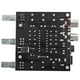 thumbnail image 2 of Placa preamplificadora de amplificación de 2 canales, placa mezcladora de Audio de sonido HiFi mejorada para amplificador, 2 of 8