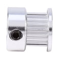 thumbnail image 1 of Polea De Correa, Poleas De Sincronización, Práctica Profesional Para Construir Impresoras 3D Que Reemplazan Piezas Antiguas, 1 of 8